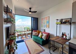 Stirling Residences (D3), Apartment #557032171
